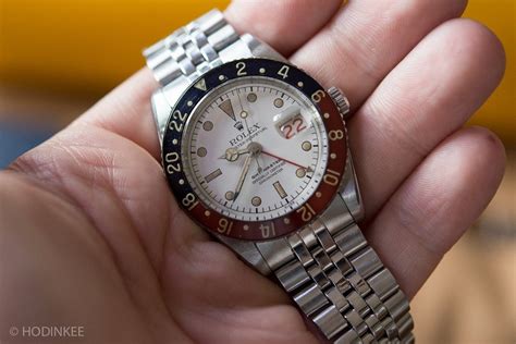 rolex explorer albino|albino rolex gmt.